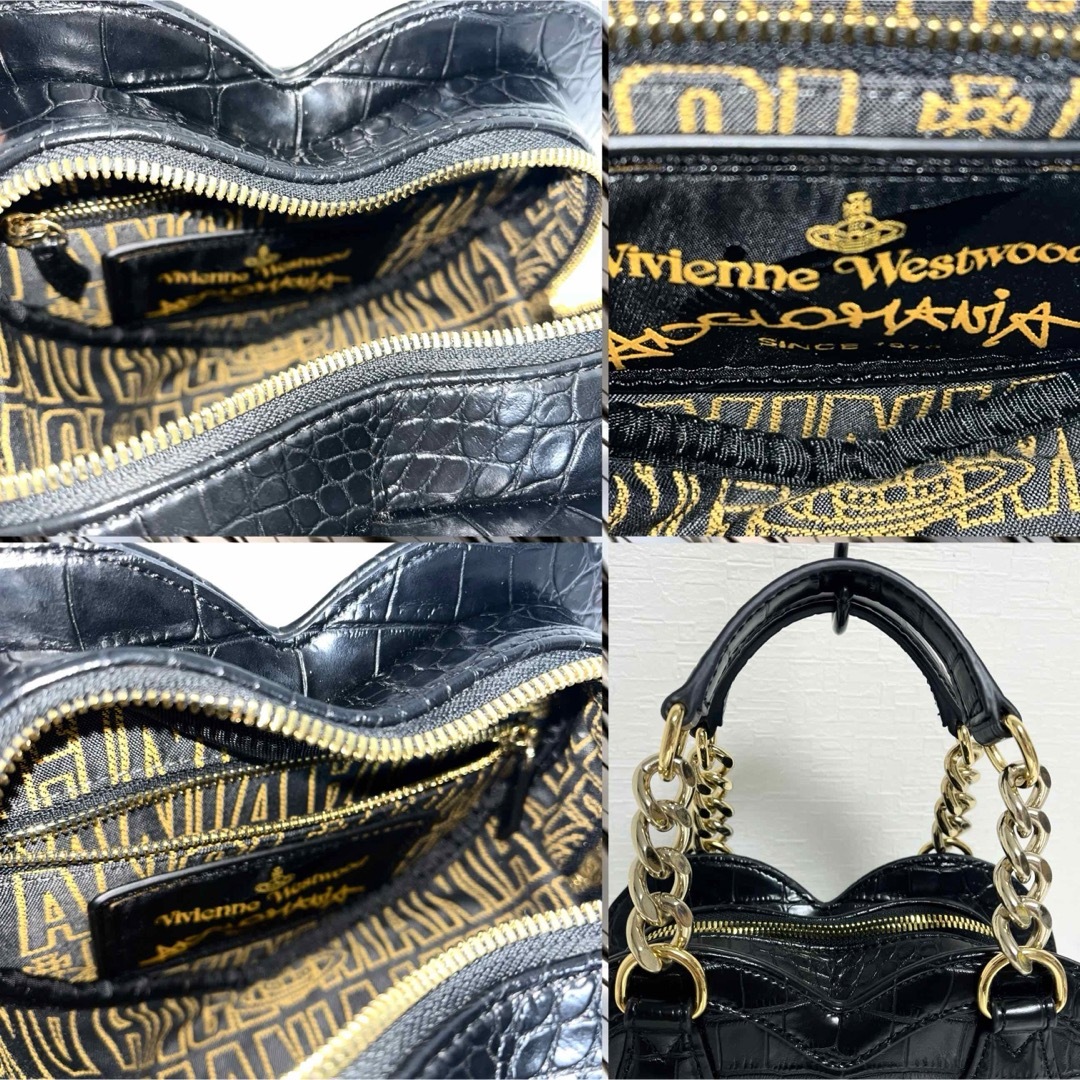 Vivienne Westwood - レア Vivienne Westwood 2WAY チェーン Vivienne Westwood - レア Vivienne Westwood 2WAY チェーン