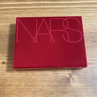 ナーズ(NARS)のNARS  ライトリフレクティングセッティングパウダー　プレスト　N(フェイスパウダー)