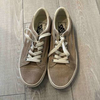 ヴァンズ(VANS)のVANS【ヴァンズ】「COURT ICON」(スニーカー)