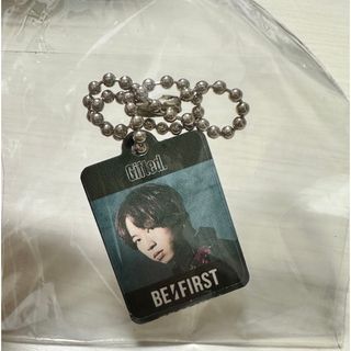 BEFIRST Gifted. アクリルチャームSOTA(男性アイドル)