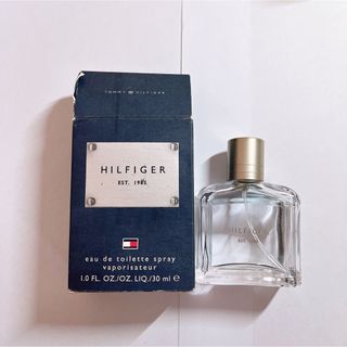 ヒルフィガー　オード トワレ スプレィ 30ml