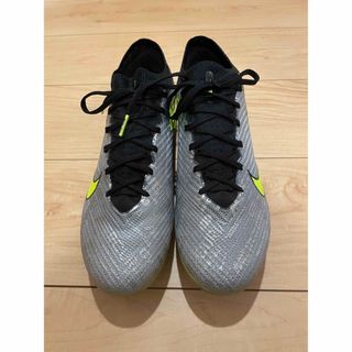 ナイキ(NIKE)のzoomマーキュリアルヴェイパースーパーフライ　26.5(シューズ)