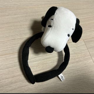 SNOOPY - USJ スヌーピー カチューシャ