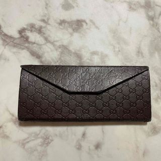 グッチ(Gucci)のメガネケース GUCCI(サングラス/メガネ)