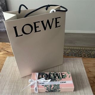 ロエベ(LOEWE)の【LOEWE】オレガノ バーソープ(ボディソープ/石鹸)