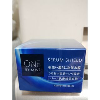 ワンバイコーセー セラム シールド 40g（医薬部外品）(美容液)