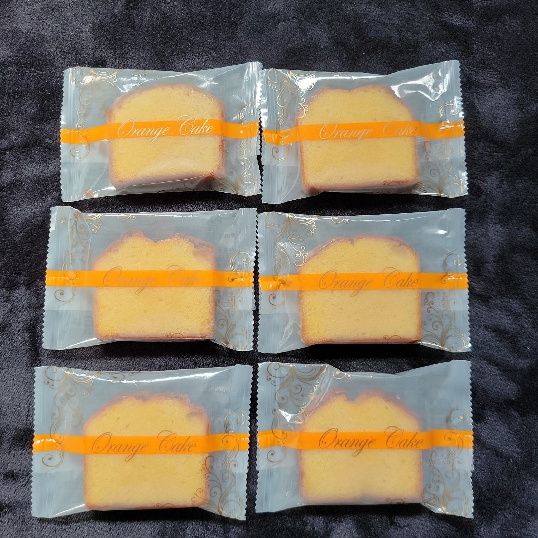 1●カップケーキセット● 食品/飲料/酒の食品(菓子/デザート)の商品写真