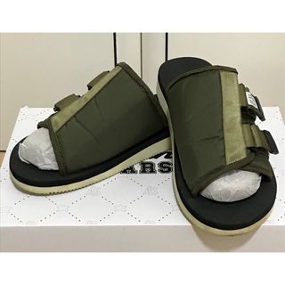 スイコック(suicoke)のSUICOKE  スイコック　サンダル(サンダル)