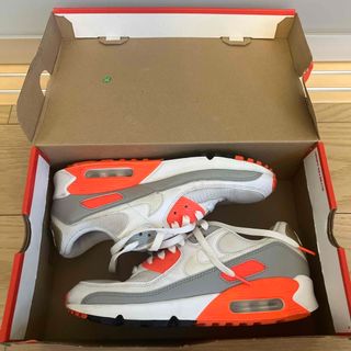 ナイキ(NIKE)のNike Air Max90(スニーカー)