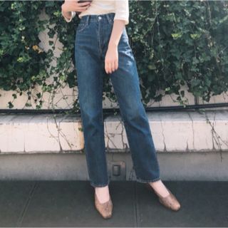 マウジー(moussy)のデニム ジーンズ(デニム/ジーンズ)