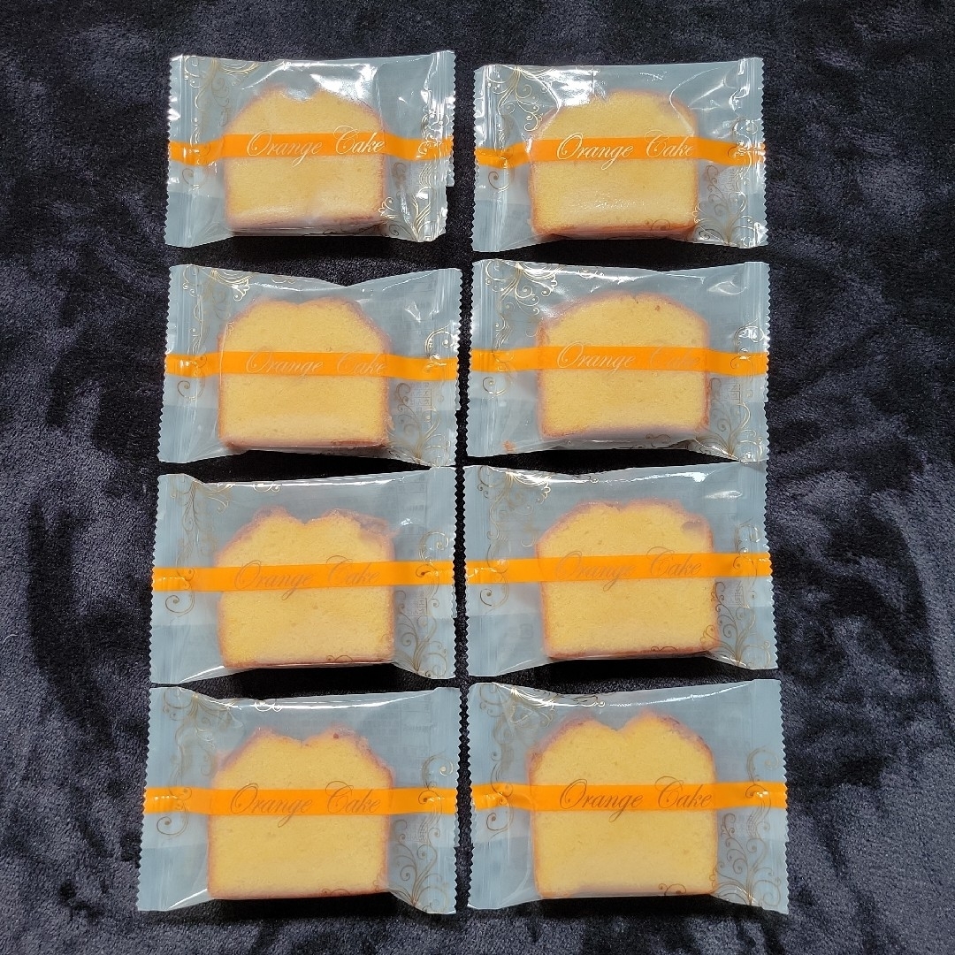 3●カップケーキセット● 食品/飲料/酒の食品(菓子/デザート)の商品写真