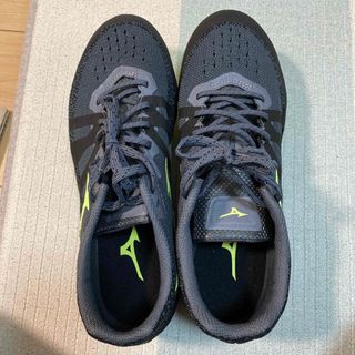 ミズノ(MIZUNO)のミズノ　スパイク#️⃣一回のみ使用#️⃣とてもきれい(その他)