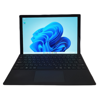 マイクロソフト(Microsoft)のsurface pro7/ i5-1035G4/8/256(タブレット)