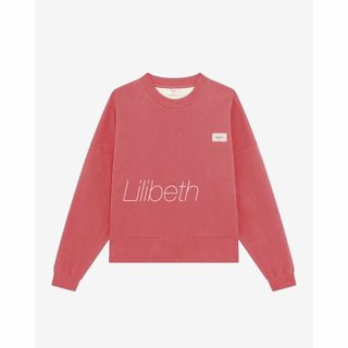 REPETTO レペット BI-COLOR SWEATSHIRT スウェット