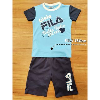 フィラ(FILA)の★FILA★キッズ／スポーツウェア 150cm(ウェア)