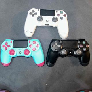 DUALSHOCK4 ジャンク