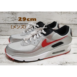 ナイキ(NIKE)のNIKE ナイキ　AIR MAX 90　29cm　　（メンズ）(スニーカー)