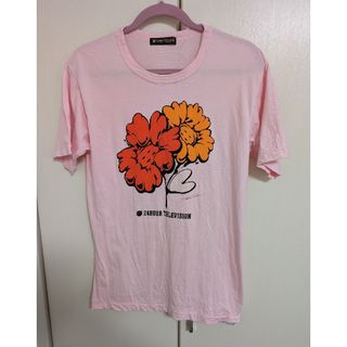 24時間テレビTシャツ(Tシャツ(半袖/袖なし))