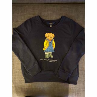 ポロラルフローレン(POLO RALPH LAUREN)のPOLO Ralph Lauren トレーナー　カットソー(Tシャツ/カットソー)