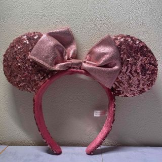 ディズニー(Disney)のディズニーカチューシャ(キャラクターグッズ)