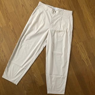 JOURNAL STANDARD ジャーナルスタンダード ベージュ ワイドパンツ