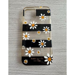 ケイトスペードニューヨーク(kate spade new york)のkate spade     iPhoneケース(iPhoneケース)