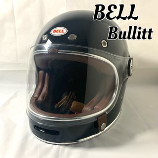 ベル(BELL)のBELL Bullitt BlackSolid(ヘルメット/シールド)