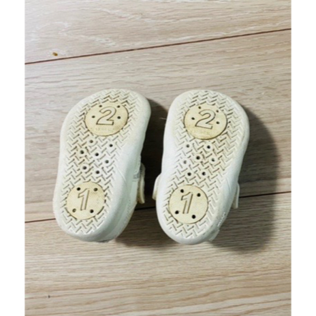 IFME(イフミー)のIFME 13cm 水陸両用サンダル キッズ/ベビー/マタニティのベビー靴/シューズ(~14cm)(サンダル)の商品写真