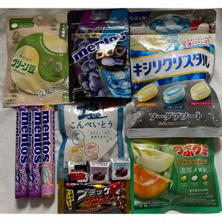 菓子詰め合わせ　値下げ(菓子/デザート)