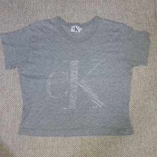 カルバンクライン(Calvin Klein)のTシャツ(Tシャツ(半袖/袖なし))