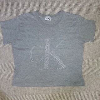 Calvin Klein - Tシャツ