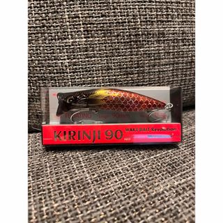 メガバス(Megabass)のMegabass KIRINJI 90 HIRYU(ルアー用品)