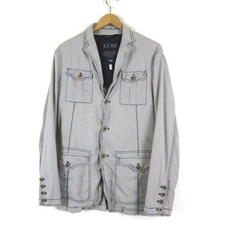 アルマーニジーンズ(ARMANI JEANS)のアルマーニ ジーンズ 30周年記念 アニバーサリーモデル ジャケット L 50(テーラードジャケット)