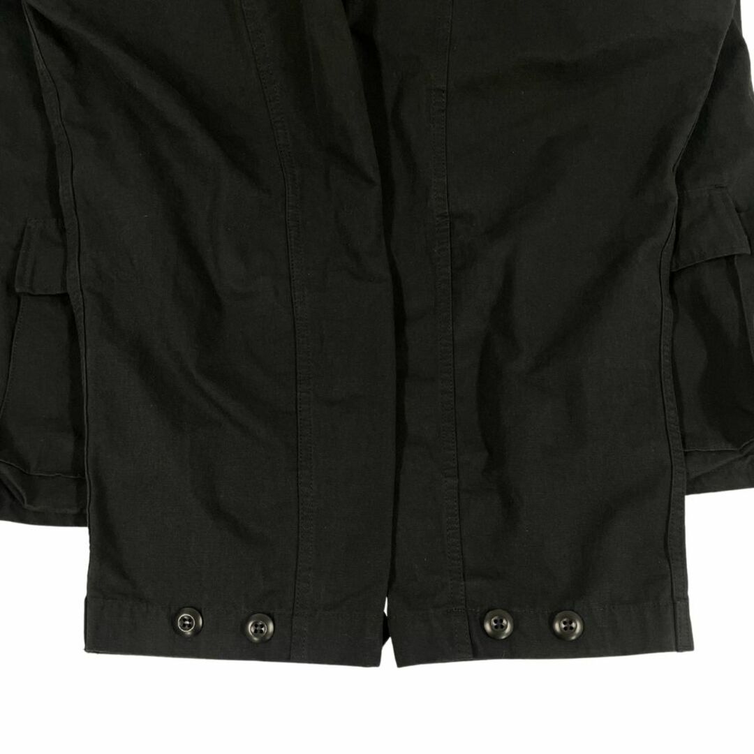 W)taps - WTAPS ダブルタップス 品番 WVDT-SHM03 JUNGLE LS W)taps - WTAPS ダブルタップス 品番 WVDT-SHM03 JUNGLE LS