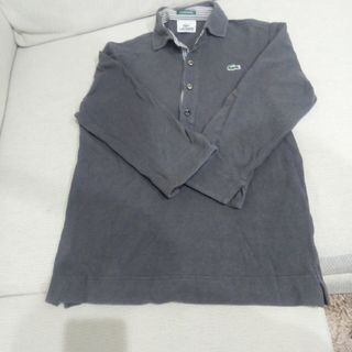 ラコステ(LACOSTE)のLACOSTEポロシャツ(ポロシャツ)