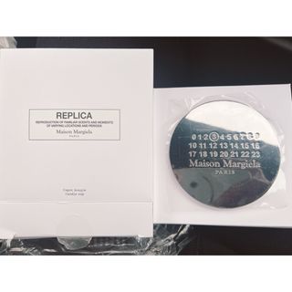 マルタンマルジェラ(Maison Martin Margiela)の新品、未使用♡ マルジェラ レプリカ キャンドルキャップ(キャンドル)