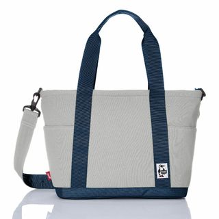 【色: H-Gray/Basic Navy】[チャムス] トートバッグ Open(その他)