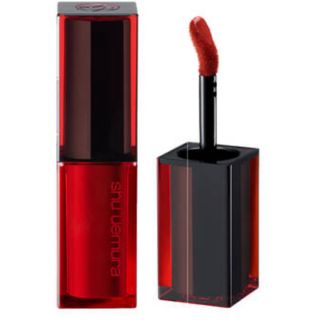 シュウウエムラ(shu uemura)の【新品】shuuemura リップ(口紅)