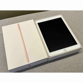 Apple - Apple iPad 第６世代 Wi-Fi セルラーモデル 32GB 美品