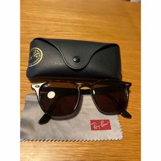 レイバン(Ray-Ban)のRay Ban RB4258-F 710/73 52◻︎20(サングラス/メガネ)