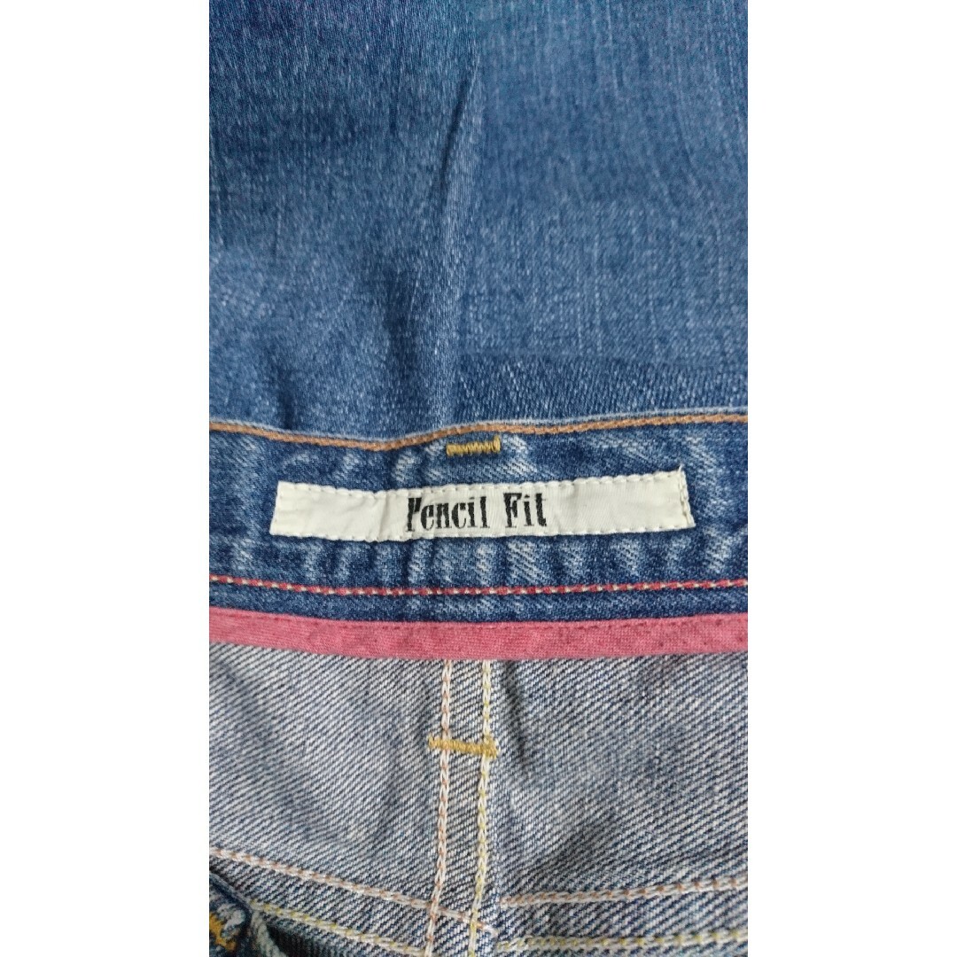 Levi's(リーバイス)のリーバイス Levi's デニム パンツ 606 メンズのパンツ(デニム/ジーンズ)の商品写真