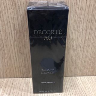 コスメデコルテ(COSME DECORTE)の◆コスメデコルテ AQ トーニング ローション a 200ml(化粧水/ローション)