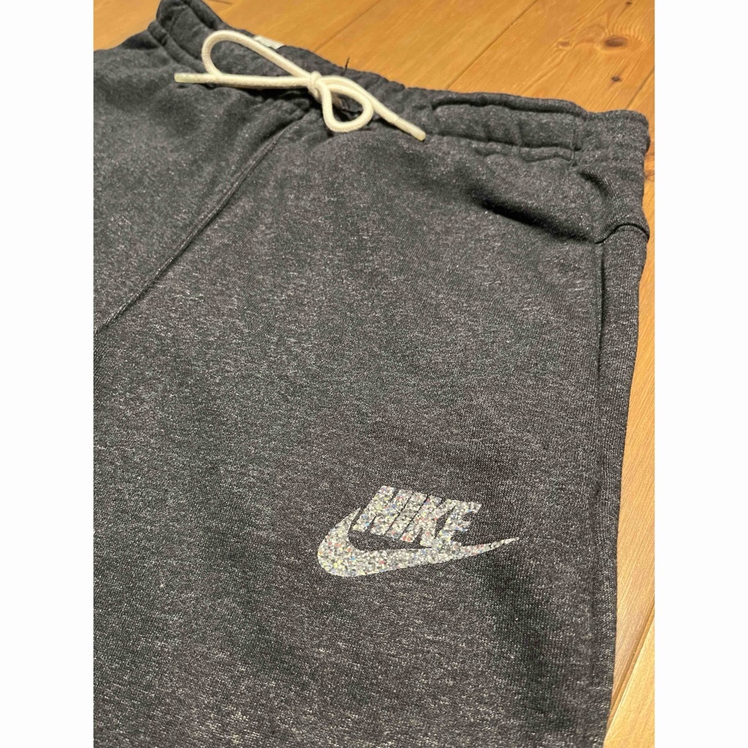 NIKE(ナイキ)の【新品・未使用・タグ付】 ナイキ NSW リバイバル フリース ジョガー パンツ メンズのパンツ(その他)の商品写真