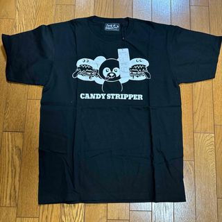 キャンディーストリッパー(Candy Stripper)のキャンディストリッパー　Tシャツ　20周年(シャツ/ブラウス(半袖/袖なし))