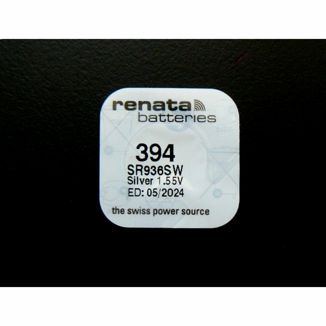 renata製SR936ＳW/1個 メンズの時計(その他)の商品写真