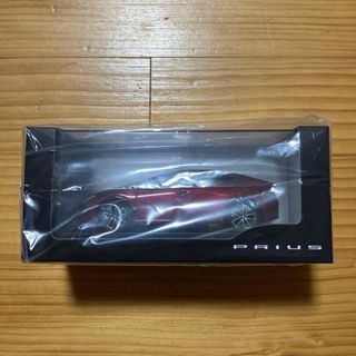 トヨタ(トヨタ)のトヨタ　プリウス　ミニカー(ミニカー)