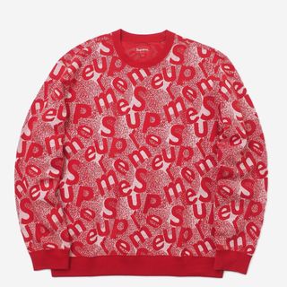 Supreme(ニット/セーター)のフリマアイテム一覧 Supreme(ニット/セーター)のフリマアイテム一覧