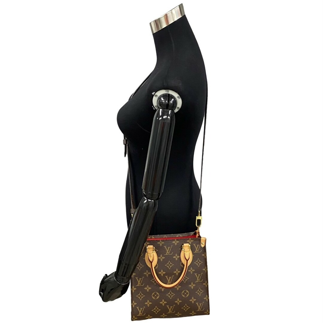 LOUIS VUITTON - ほぼ未使用 LOUIS VUITTON ルイヴィトン LOUIS VUITTON - ほぼ未使用 LOUIS VUITTON ルイヴィトン