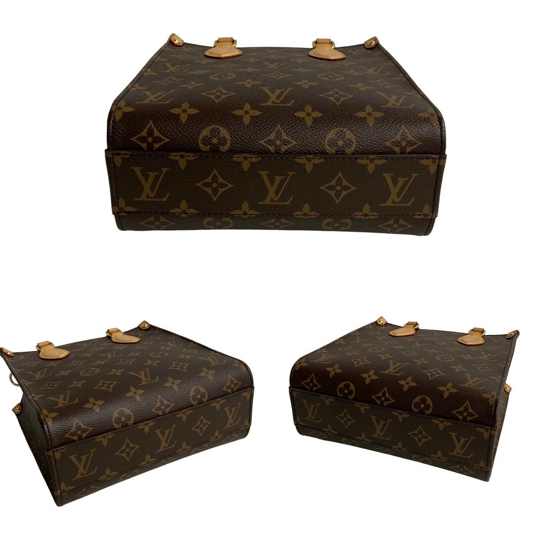 LOUIS VUITTON - ほぼ未使用 LOUIS VUITTON ルイヴィトン LOUIS VUITTON - ほぼ未使用 LOUIS VUITTON ルイヴィトン