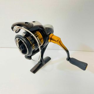 【美品】SHIMANO　22Soare bb 500SPG(リール)